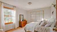 Spacious Home, Fireside Charm