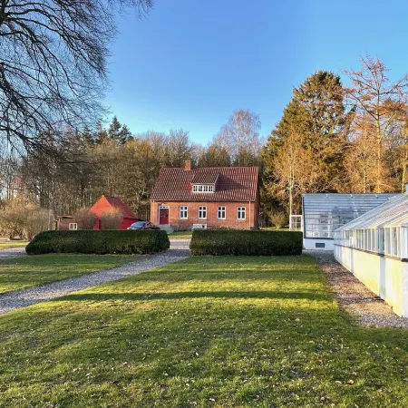 Parkhuset