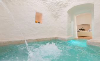 Hotel Perla Saracena - Suite la Perla