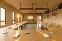 Norte Suites Boutique Hôtels à : Organos