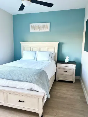 Stunning 4-Br Townhome – Family-Friendly, Biking Trails, Pool, and Games! 레히 레이크뷰 에스테이츠 공원 주변 호텔