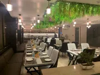 BVH飯店文化 大諾伊達