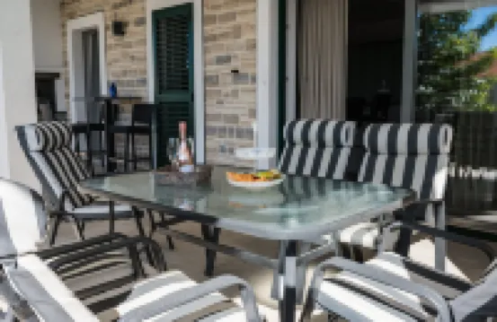 Villa Flavia and Alba - Private Heated Pool