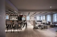 Hotel & Spa Goldene Rose - bar