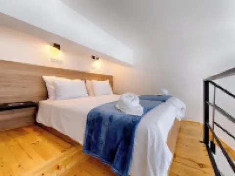 1901-on-Sea Hotels in Vis