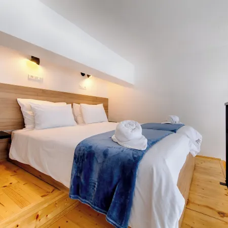 1901-on-Sea Hotels in Vis