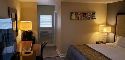 Regency Inn