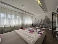 Commune88 EAST - Heart Of The City - 4 stjerner
