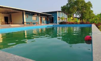 Anant baug Resort