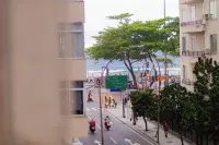 SUH Copacabana 85 Amazing View Отели в г. 