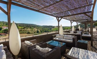Villas - la Maison du Château - by Domaine Riberach