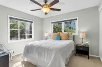 Charming guest house in Riverside near UCR, Mission Inn and Downtown