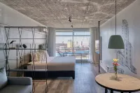 Almarena Puerto Retiro Affiliated by Melia