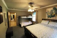 Cozy Cove Grand Lake Home - Near cove with ramp