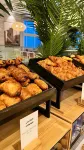 DoubleTree by Hilton Fujairah City - breakfast