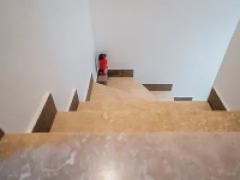 ゲストハウス・オール83 グロッセートのホテル