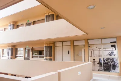 토파시오7 레지덴살 바이 베시노 스테이스  호텔