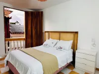 Hostal Casa Torres Centro Historico - Adults Only Hotels in Cartagena