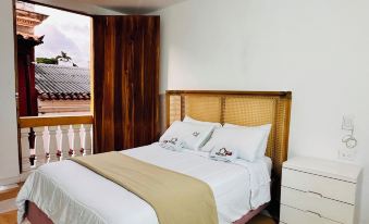Hostal Casa Torres Centro Historico - Adults Only