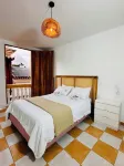 Hostal Casa Torres Centro Historico - Adults Only Hotels in Cartagena