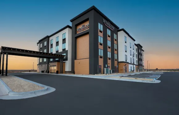 温斯洛 - 温斯洛，AZ