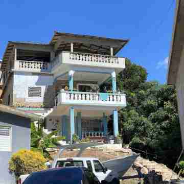 The Water Melon House Hotel Exterior