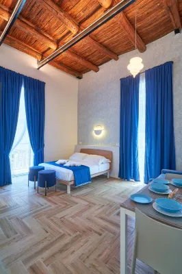 Toto e Peppino Luxury Rooms Hotels in Stella