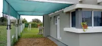 El Remanso -  Privatzimmer