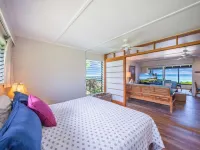Island Jewel — Ocean Front North Shore Paradise