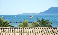 Cabot Sivella Apartments - Ocean View