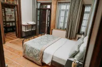 Nill's Stone House Otel Hotels in Sehit Mehmet Mahallesi