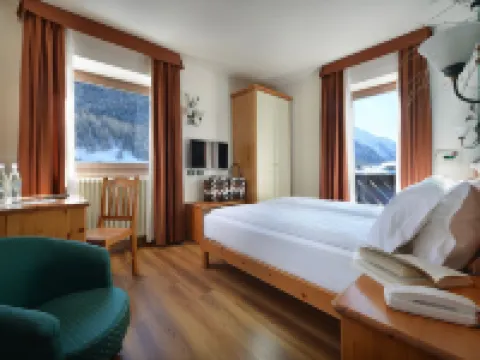 Hotel Primula Hotels in Livigno