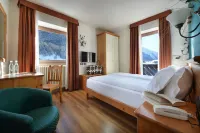 Hotel Primula Hotels in Livigno