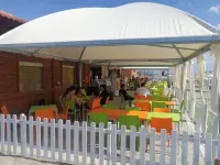 B&B Crispino Hotels in Diamante