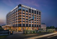 Hyatt Place Aurangabad Airport Hotels in 