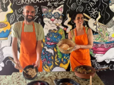 雅利維拉傳統別墅 瓦卡拉酒店