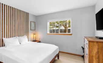 Dasha's Snowboard Track - Icicle Village