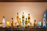 De Mandarin Goa - bar
