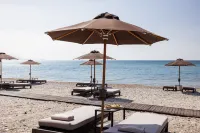 Doryssa Coast Apartments - Beach