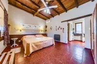 Posada El Pucara Hotels in Сан Хавьер