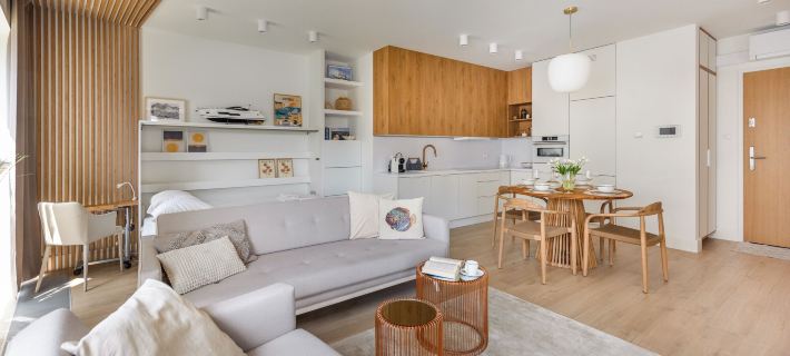 Nabrzeże Yacht Park, Sun & Snow Hotels in Gdynia