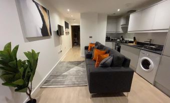 Spectrum House Apartments