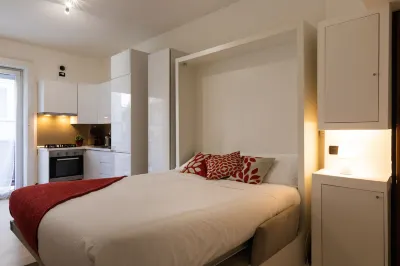 Dreamful Home - Arco della Pace Hotels in Sempione