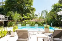 Angeli Gardens Boutique Hotel