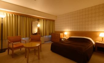 Sabae City Hotel