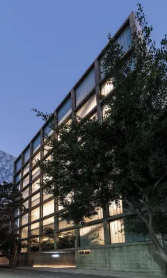 Volga Hotels in Mexico City