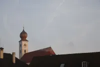 Boutique Hotel Zur Post Hotels in Munchsmunster