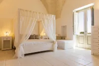 Masseria Macchiaforte - Apartments