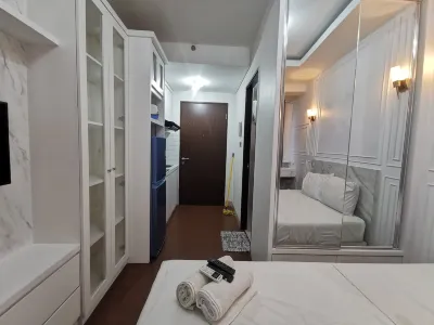 Arsakha 003 Transpark Cibubur by Karlina Hotels near Trans Studio Theme Park Cibubur