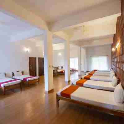 Misty Heights Rooms